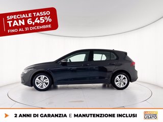 VOLKSWAGEN Golf 1.0 etsi evo life 110cv dsg 3