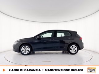 VOLKSWAGEN Golf 1.0 etsi evo life 110cv dsg 3