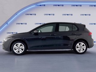 VOLKSWAGEN Golf 1.0 etsi evo life 110cv dsg 3