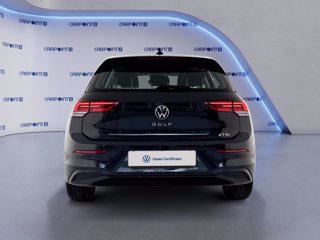 VOLKSWAGEN Golf 1.0 etsi evo life 110cv dsg 4