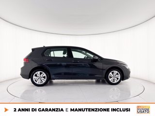 VOLKSWAGEN Golf 1.0 etsi evo life 110cv dsg 5