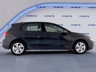 VOLKSWAGEN Golf 1.0 etsi evo life 110cv dsg 5
