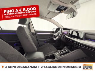 VOLKSWAGEN Golf 1.0 etsi evo life 110cv dsg 6