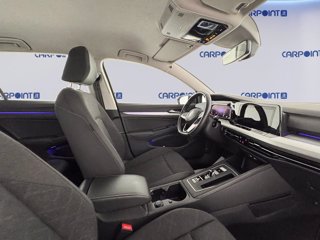 VOLKSWAGEN Golf 1.0 etsi evo life 110cv dsg 6