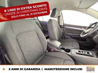 VOLKSWAGEN Golf 1.0 etsi evo life 110cv dsg 7