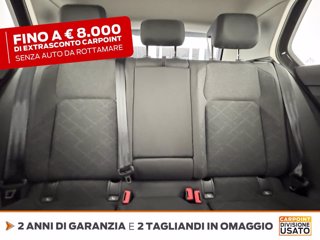 VOLKSWAGEN Golf 1.0 etsi evo life 110cv dsg 9