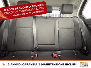 VOLKSWAGEN Golf 1.0 etsi evo life 110cv dsg 9