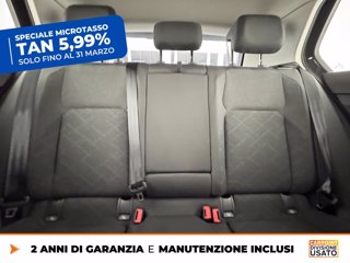 VOLKSWAGEN Golf 1.0 etsi evo life 110cv dsg 9