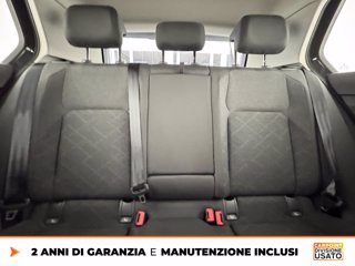 VOLKSWAGEN Golf 1.0 etsi evo life 110cv dsg 9
