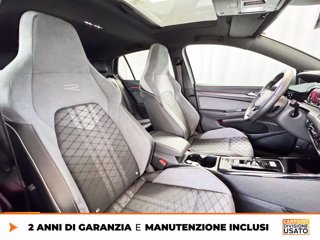VOLKSWAGEN Golf 2.0 tdi r-line 150cv dsg 7