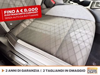 VOLKSWAGEN Golf 2.0 tdi r-line 150cv dsg 8