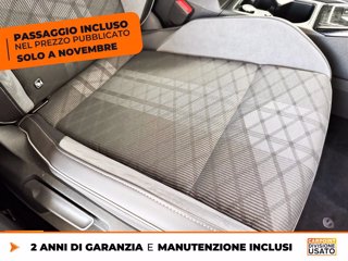 VOLKSWAGEN Golf 2.0 tdi r-line 150cv dsg 8