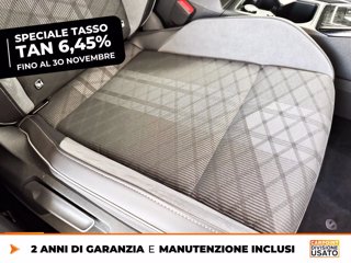 VOLKSWAGEN Golf 2.0 tdi r-line 150cv dsg 8