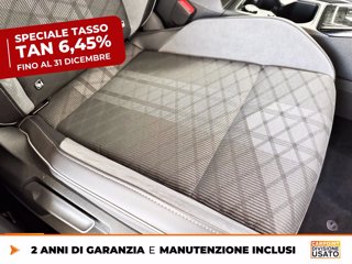 VOLKSWAGEN Golf 2.0 tdi r-line 150cv dsg 8