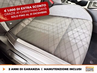 VOLKSWAGEN Golf 2.0 tdi r-line 150cv dsg 8