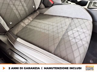 VOLKSWAGEN Golf 2.0 tdi r-line 150cv dsg 8