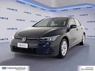 VOLKSWAGEN Golf 1.0 etsi evo life 110cv dsg 0
