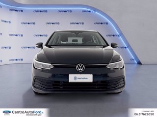 VOLKSWAGEN Golf 1.0 etsi evo life 110cv dsg 1