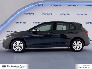 VOLKSWAGEN Golf 1.0 etsi evo life 110cv dsg 2