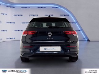 VOLKSWAGEN Golf 1.0 etsi evo life 110cv dsg 3