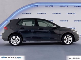 VOLKSWAGEN Golf 1.0 etsi evo life 110cv dsg 4