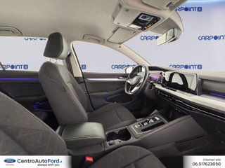VOLKSWAGEN Golf 1.0 etsi evo life 110cv dsg 5