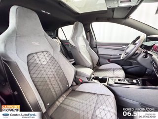 VOLKSWAGEN Golf 2.0 tdi r-line 150cv dsg 6