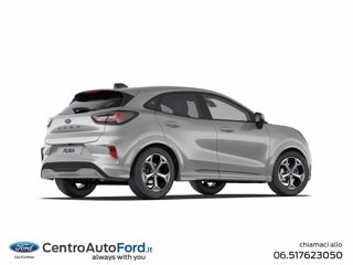 FORD Puma 1.0 ecoboost h st-line 125cv auto 2