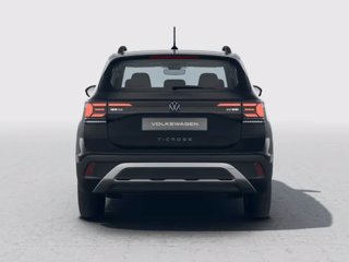 VOLKSWAGEN T-cross 1.0 tsi life 95cv 3