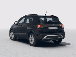 VOLKSWAGEN T-cross 1.0 tsi life 115cv 2