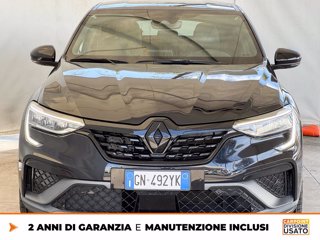 RENAULT Arkana 1.6 e-tech full hybrid e-tech engineered fast track 145cv 2