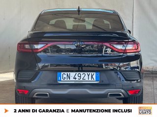 RENAULT Arkana 1.6 e-tech full hybrid e-tech engineered fast track 145cv 4