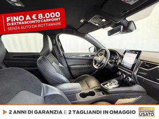 RENAULT Arkana 1.6 e-tech full hybrid e-tech engineered fast track 145cv 6