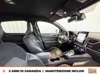 RENAULT Arkana 1.6 e-tech full hybrid e-tech engineered fast track 145cv 6