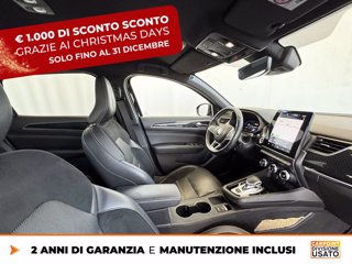 RENAULT Arkana 1.6 e-tech full hybrid e-tech engineered fast track 145cv 6