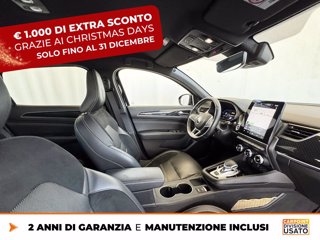 RENAULT Arkana 1.6 e-tech full hybrid e-tech engineered fast track 145cv 6