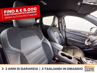 RENAULT Arkana 1.6 e-tech full hybrid e-tech engineered fast track 145cv 7