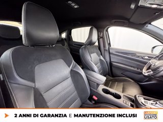 RENAULT Arkana 1.6 e-tech full hybrid e-tech engineered fast track 145cv 7