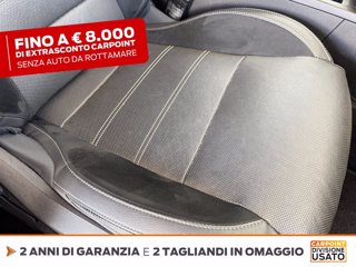 RENAULT Arkana 1.6 e-tech full hybrid e-tech engineered fast track 145cv 8