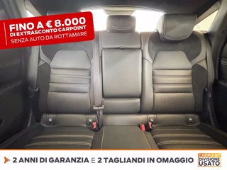 RENAULT Arkana 1.6 e-tech full hybrid e-tech engineered fast track 145cv 9