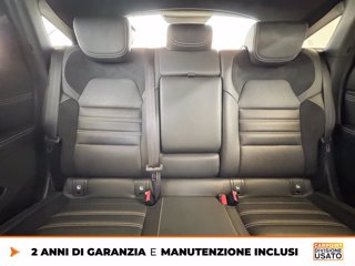 RENAULT Arkana 1.6 e-tech full hybrid e-tech engineered fast track 145cv 9