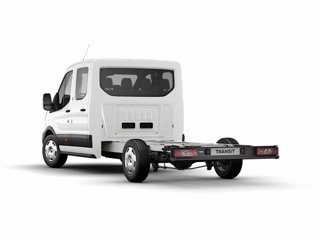 FORD Transit 350 rwd 2.0 ecoblue 165cv trend l4 scattolini c.fisso d.cab. r.g. 2