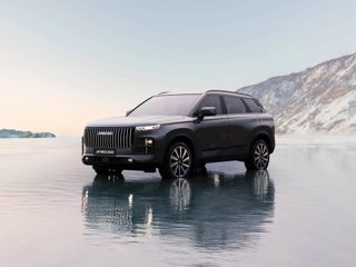 JAECOO Jaecoo 7 super hybrid 1.5 tgdi phev premium 2wd 0