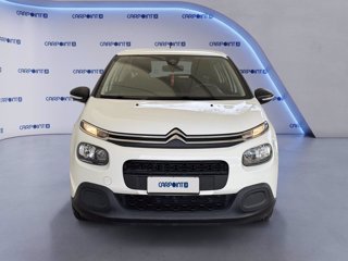 CITROEN C3 1.2 puretech feel s&s 83cv 1