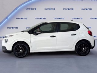 CITROEN C3 1.2 puretech feel s&s 83cv 2