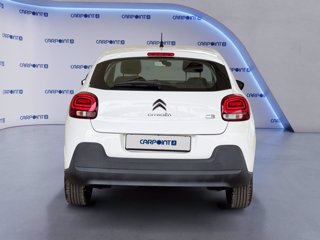 CITROEN C3 1.2 puretech feel s&s 83cv 3