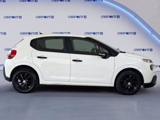 CITROEN C3 1.2 puretech feel s&s 83cv 4