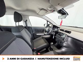 CITROEN C3 1.2 puretech feel s&s 83cv 5