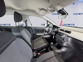 CITROEN C3 1.2 puretech feel s&s 83cv 5