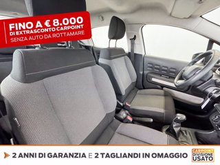 CITROEN C3 1.2 puretech shine s&s 83cv neopatentati 6